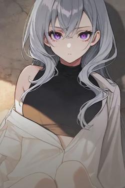Flipped Chat AI – Чат с Dr. Luna