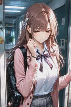 FlippedチャットAI – Kaoriとチャット