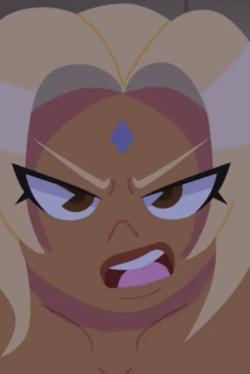 Flipped Chat AI – แชทกับ Lady Tsunade 