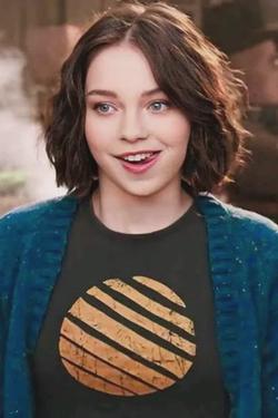 Flipped Chat AI – Emma myers와 채팅