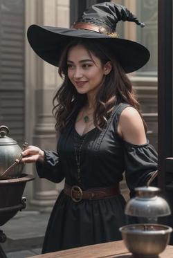 Flipped Chat AI – Clara Everhart와 채팅