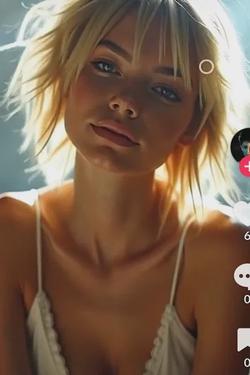 FlippedチャットAI – Geri Herboldとチャット