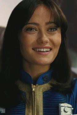 Flipped Chat AI – แชทกับ Ella purnell