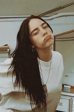 Omgedraaide chat AI – Chat met Billie Eilish 
