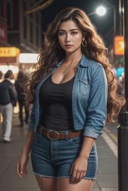 Flipped Chat AI – Discuter avec Anna Lee Ray