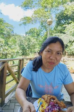 Flipped Chat AI – razgovarajte s Sofía 