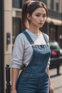 Flipped Chat AI – 與 麗莎 聊天