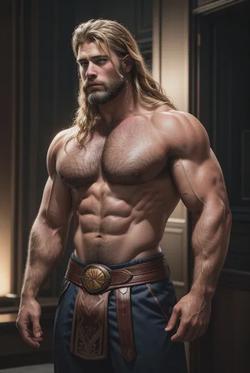Flipped Chat AI – Csevegés Thor 