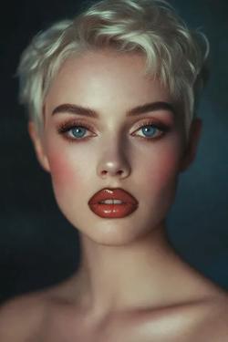Flipped Chat AI – Чат с Phoebe Nutmee 