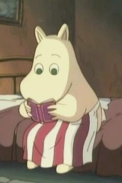 Flipped chat ai - makipag -chat sa Mamá moomin 