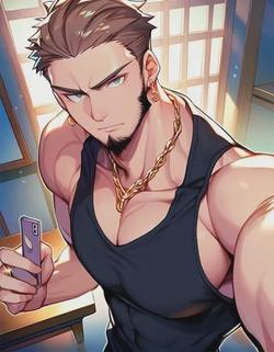 Flipped Chat AI – Lord Dragon와 채팅