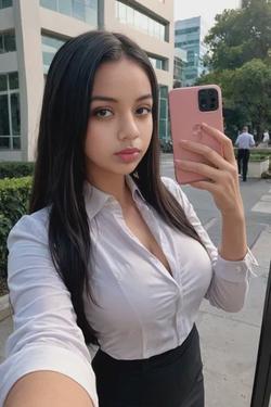 AI trò chuyện đảo ngược – Trò chuyện với Luana