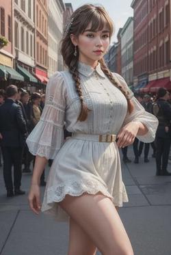 Flipped Chat AI – 與 Kendra Solvine 聊天