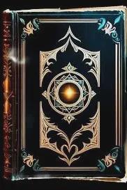 Flipped Chat AI – razgovarajte s Book of spells