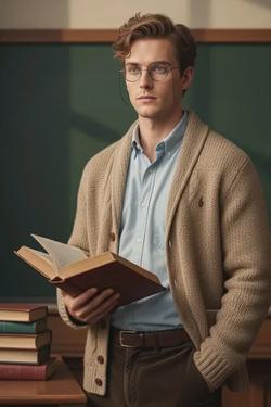 Flipped Chat AI – Discuter avec Julian Vane
