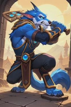 Flipped Chat AI – แชทกับ Arctan Moonfang