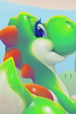 Flipped chat ai - makipag -chat sa Yoshi