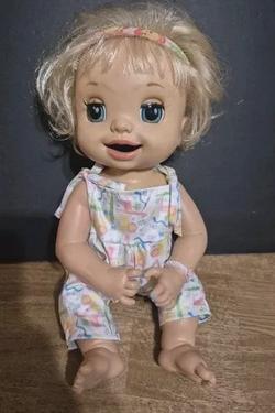 Flipped Chat AI – แชทกับ Baby Alive?