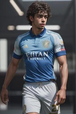 Omgedraaide chat AI – Chat met Joao Felix 