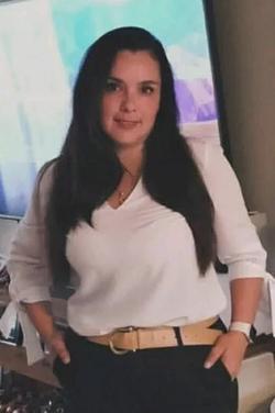 Çevrilmiş Sohbet Yapay Zekası – María José ile sohbet edin