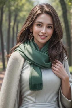 FlippedチャットAI – Maribel Trenorとチャット