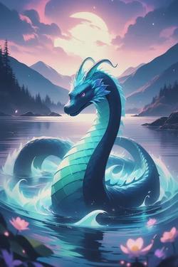 Flipped Chat AI – Chat dengan Nessie Loch-Ness