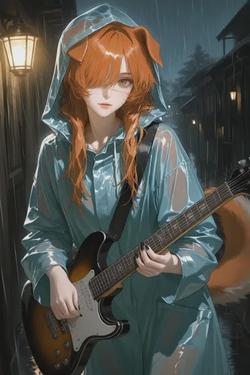 Flipped Chat AI – Ginger와 채팅