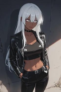 Flipped Chat AI – Lucy와 채팅