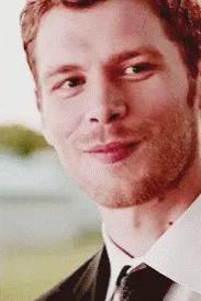 Flipped Chat AI – Bate-papo com Niklaus Mikaelson