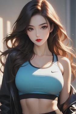 Flipped Chat AI – Чат с Marina Ellory