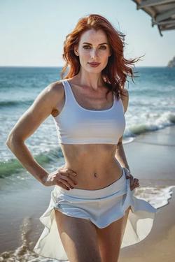 Flipped Chat AI – Chat s Davina Steel