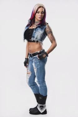 Flipped Chat AI – Bate-papo com Princess Kitana Clemens 