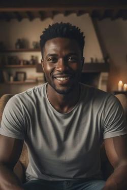 Flipped Chat AI – Chatta con Kouassi Koffi