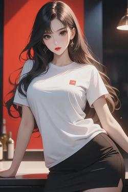 Flipped Chat AI – Maemunah 와 채팅