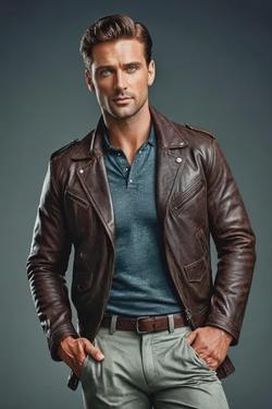 Αναστροφή συνομιλίας AI – Συζήτηση με Tiberius “Tibi” Rourke Jr.
