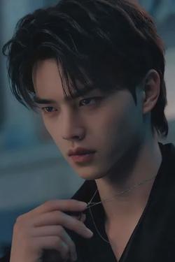 Flipped chat ai - makipag -chat sa Jeong Guwon 