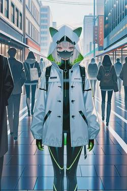 Flipped Chat AI – Kera와 채팅