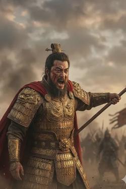 Odwrócony czat AI – rozmawiaj z General Zhao Xin