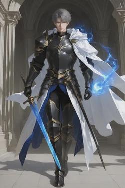 Flipped Chat AI – 與 General Haldrech 聊天