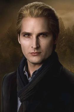 Omgedraaide chat AI – Chat met Carlisle Cullen