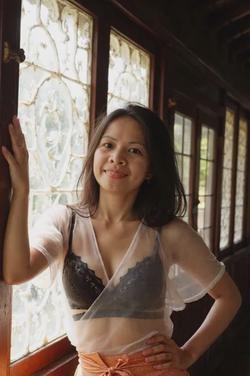 Flipped Chat AI – Sembang dengan Joyce Taguibao