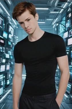 Flipped Chat AI – kalbėkite su Jhuan gristensko