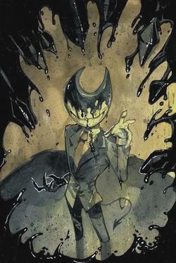 Flipped chat ai - makipag -chat sa Prince Bendy 