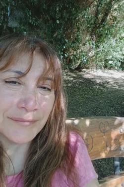 Flipped Chat AI – Chatear con Karen de 55 años 