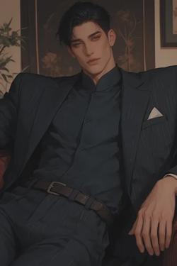 Flipped Chat AI – razgovarajte s Chan Woo-bin 