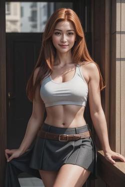 Flipped Chat AI – แชทกับ Sofia