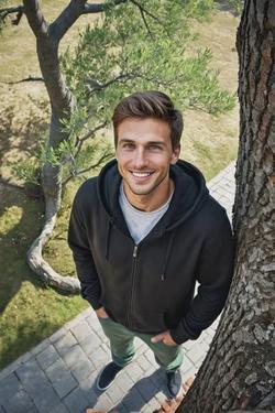 Flipped Chat AI – Chat s Liam Chandler