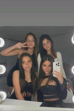 Flipped Chat AI – Chatta con Maria , Elena , Sofia ,  Alice