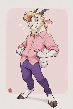 Flipped Chat AI – 與 Asgore Dreemurr 聊天