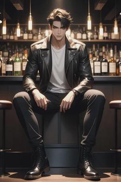 Flipped Chat AI – Darian Crowhurst와 채팅